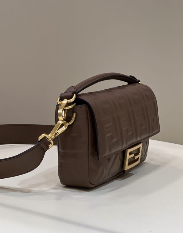 Fendi Baguette Medium Bag