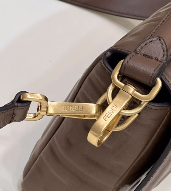 Fendi Baguette Medium Bag