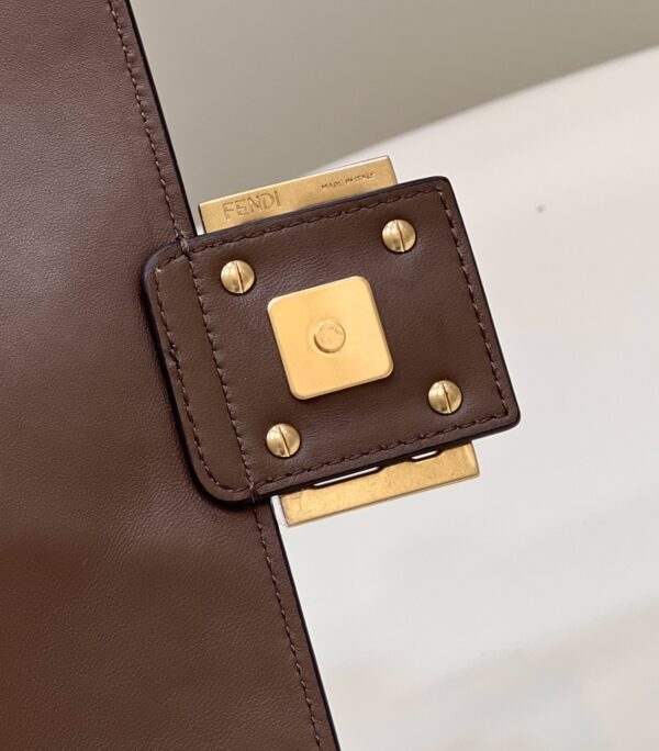 Fendi Baguette Medium Bag