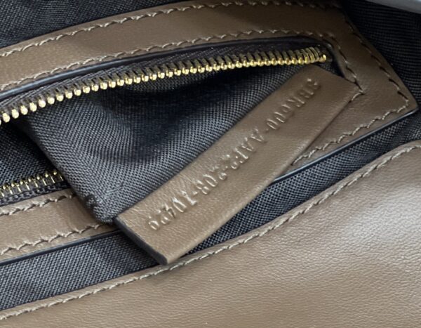 Fendi Baguette Medium Bag