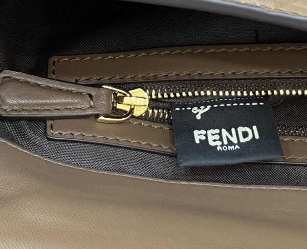 Fendi Baguette Medium Bag