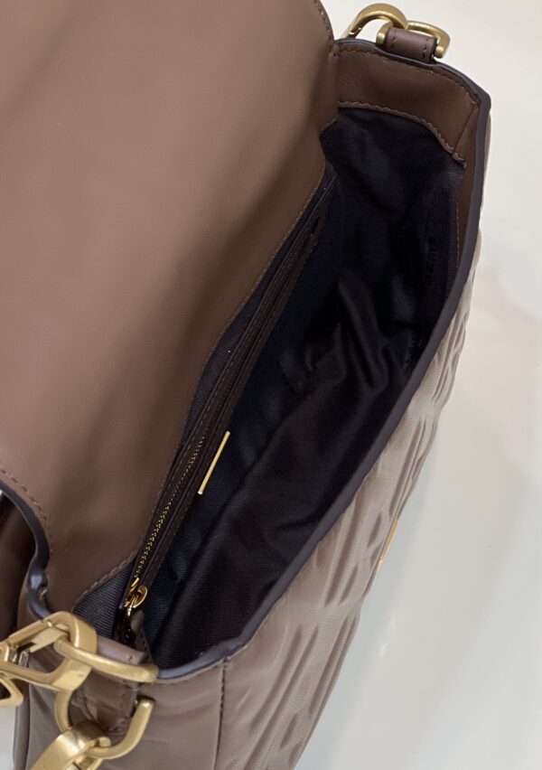 Fendi Baguette Medium Bag