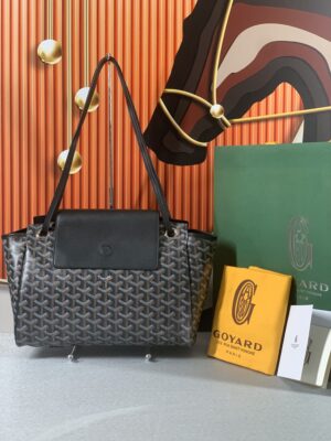 Goyard Rouette Bag
