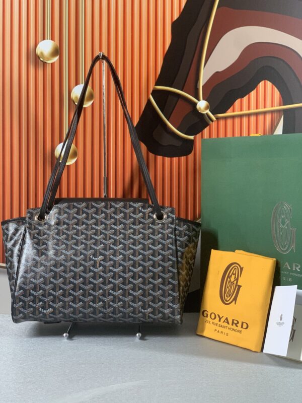 Goyard Rouette Bag