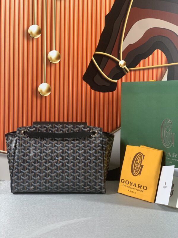 Goyard Rouette Bag