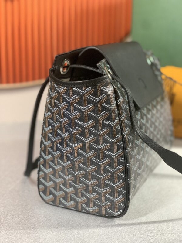 Goyard Rouette Bag