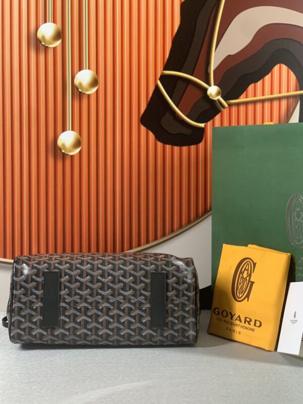 Goyard Rouette Bag