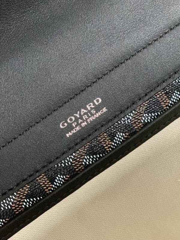 Goyard Rouette Bag