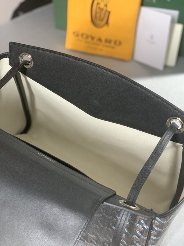 Goyard Rouette Bag