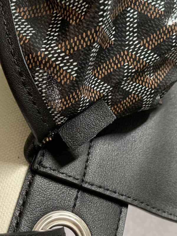 Goyard Rouette Bag