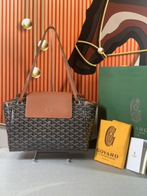 Goyard Rouette Bag