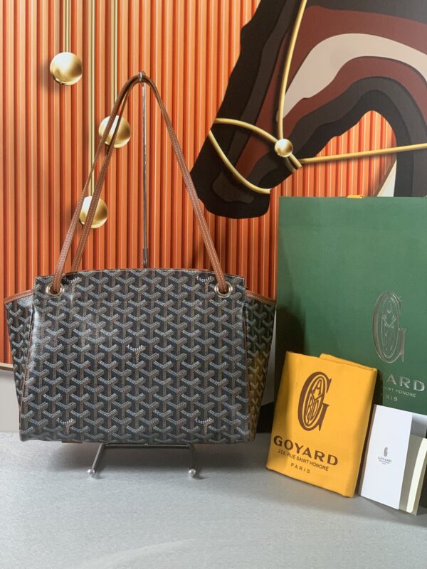 Goyard Rouette Bag
