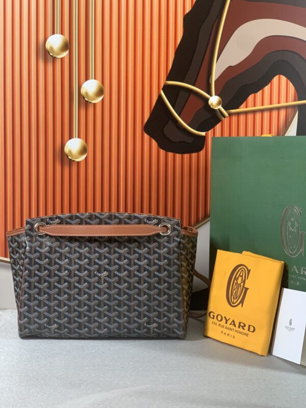Goyard Rouette Bag