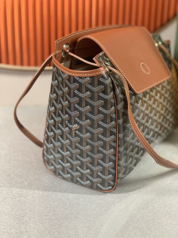 Goyard Rouette Bag