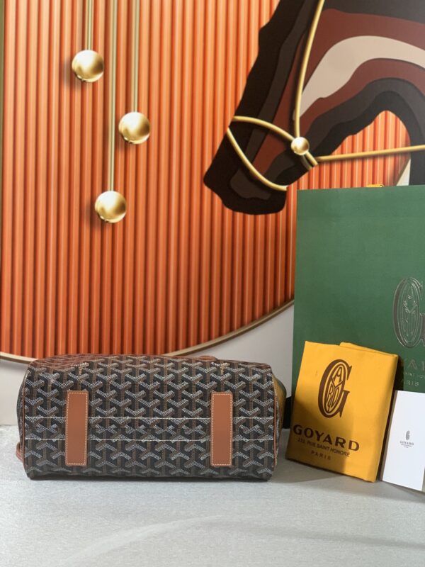 Goyard Rouette Bag