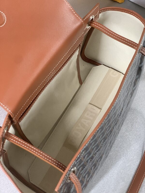 Goyard Rouette Bag