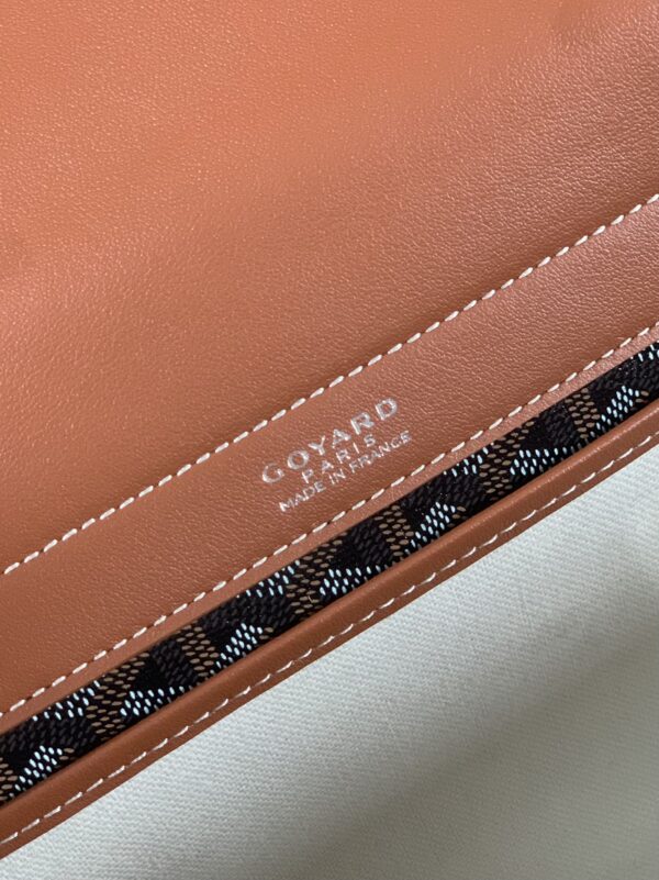 Goyard Rouette Bag