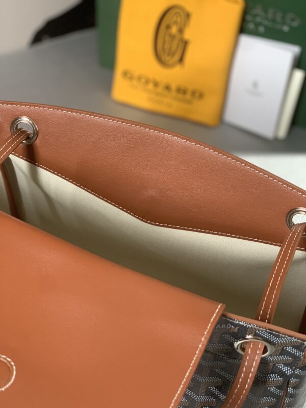 Goyard Rouette Bag