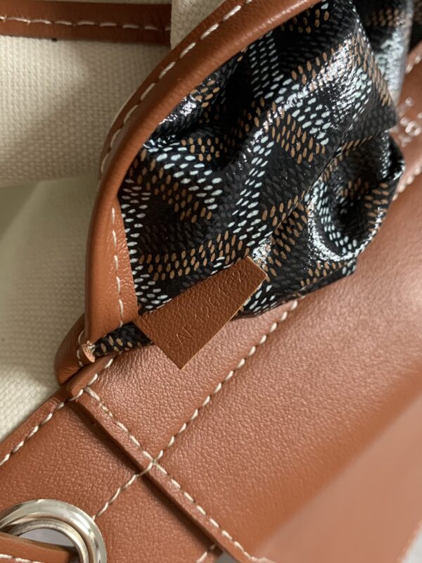 Goyard Rouette Bag