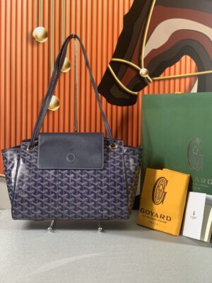 Goyard Rouette Bag
