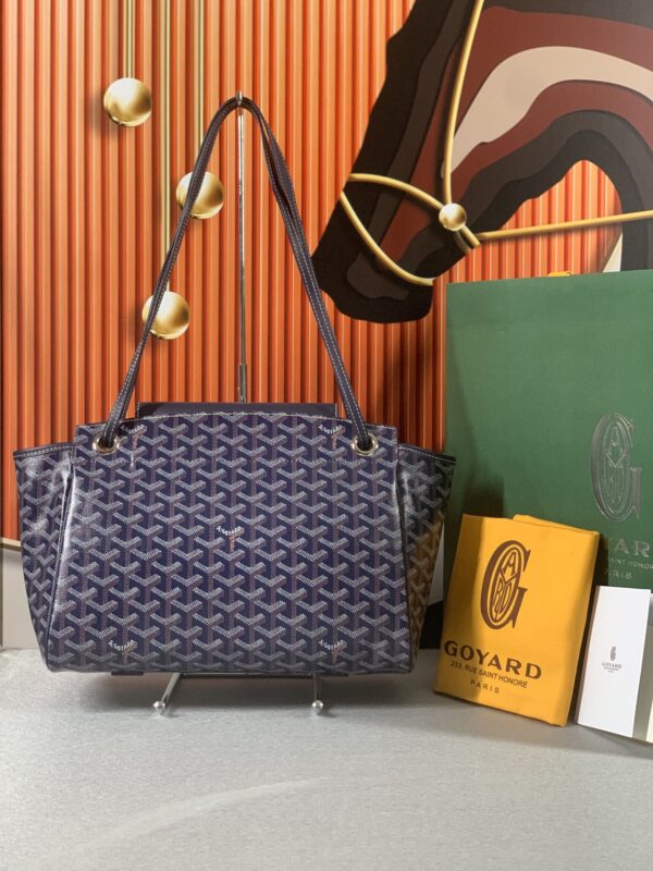 Goyard Rouette Bag