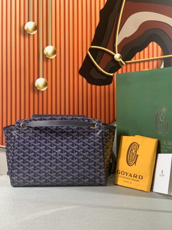 Goyard Rouette Bag