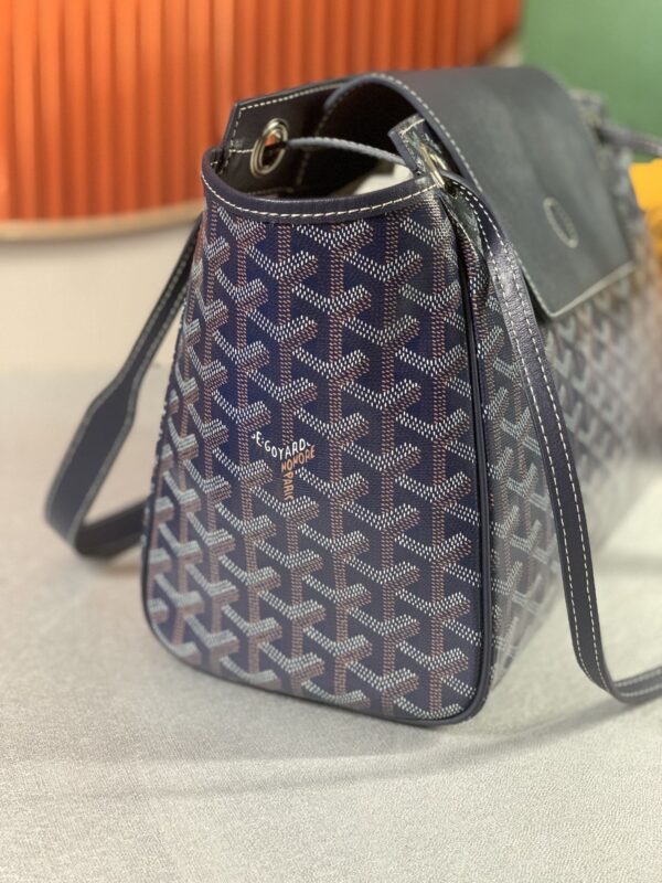 Goyard Rouette Bag