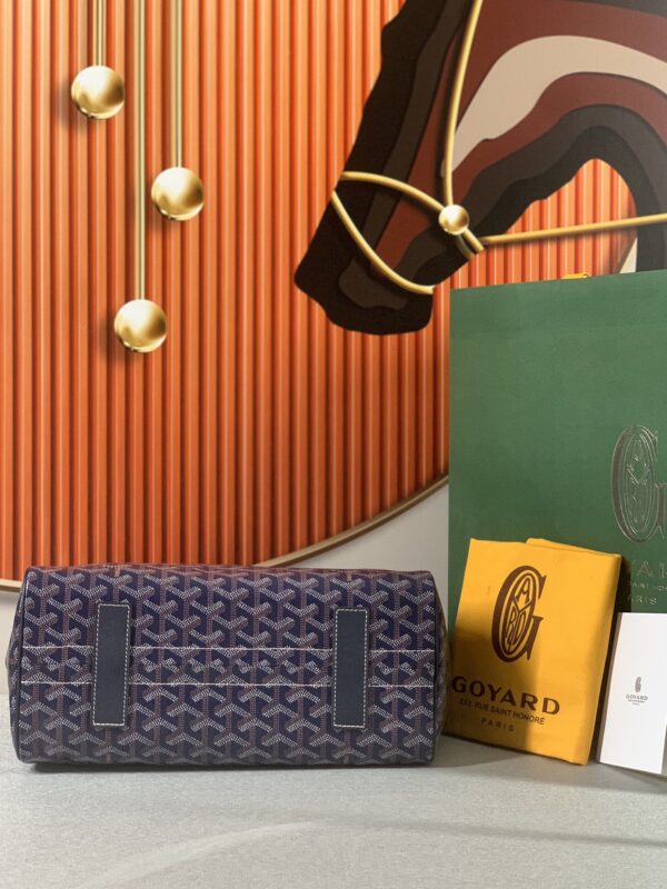 Goyard Rouette Bag
