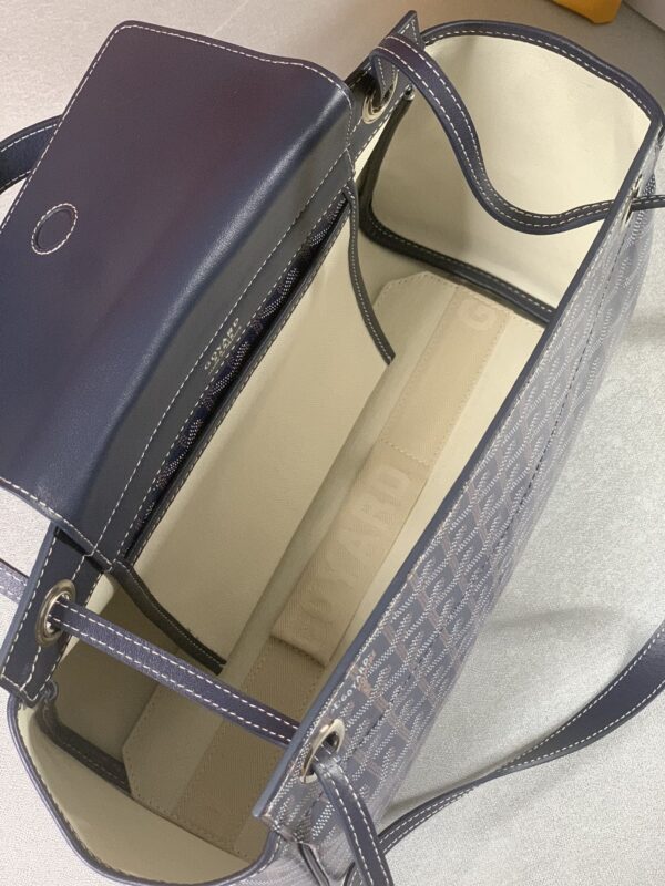 Goyard Rouette Bag