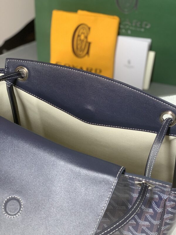 Goyard Rouette Bag