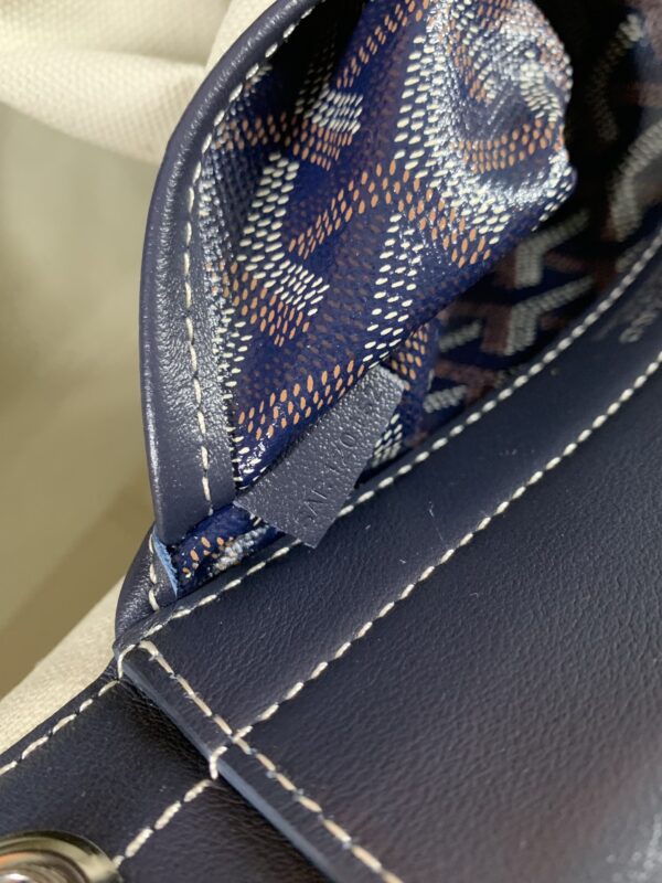 Goyard Rouette Bag