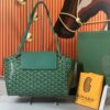 Goyard Rouette Bag