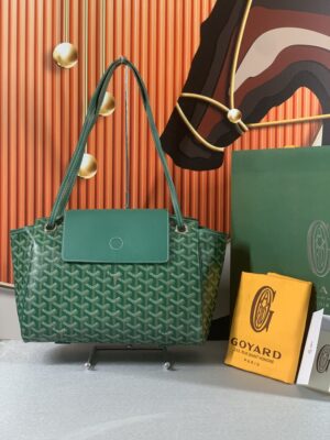 Goyard Rouette Bag