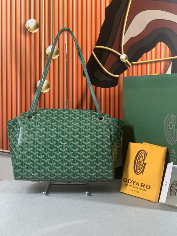 Goyard Rouette Bag