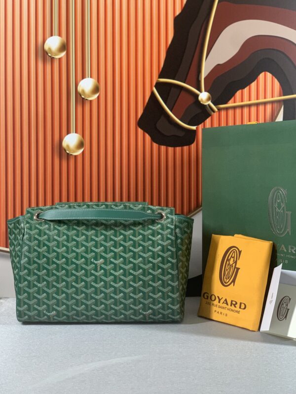 Goyard Rouette Bag