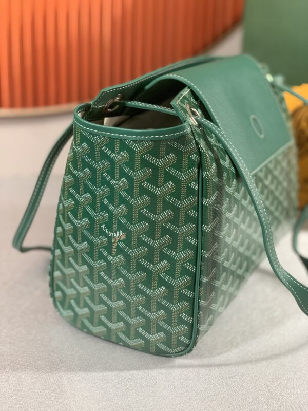 Goyard Rouette Bag
