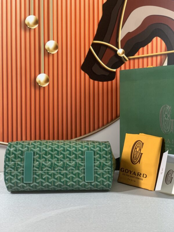 Goyard Rouette Bag