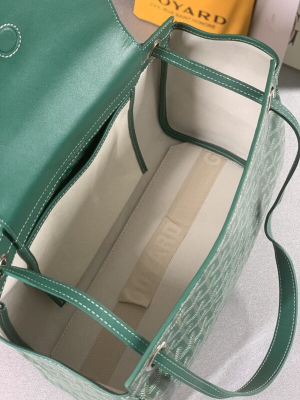 Goyard Rouette Bag