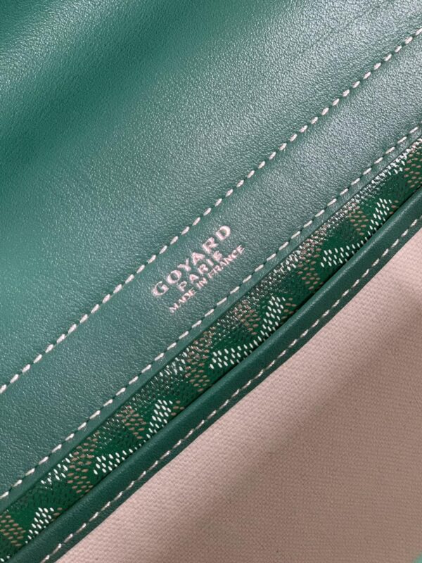 Goyard Rouette Bag