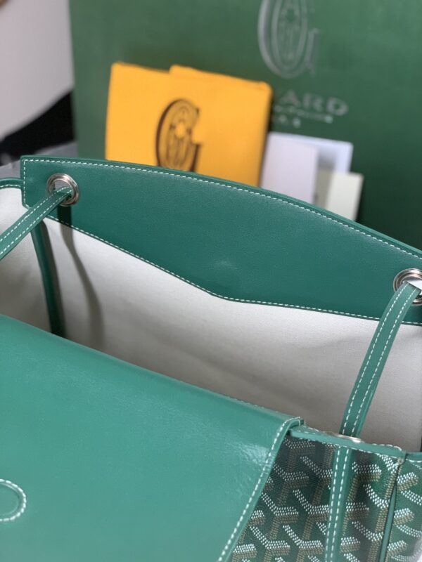 Goyard Rouette Bag