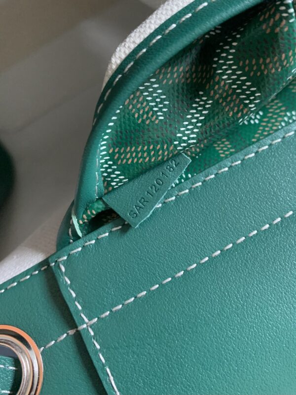 Goyard Rouette Bag