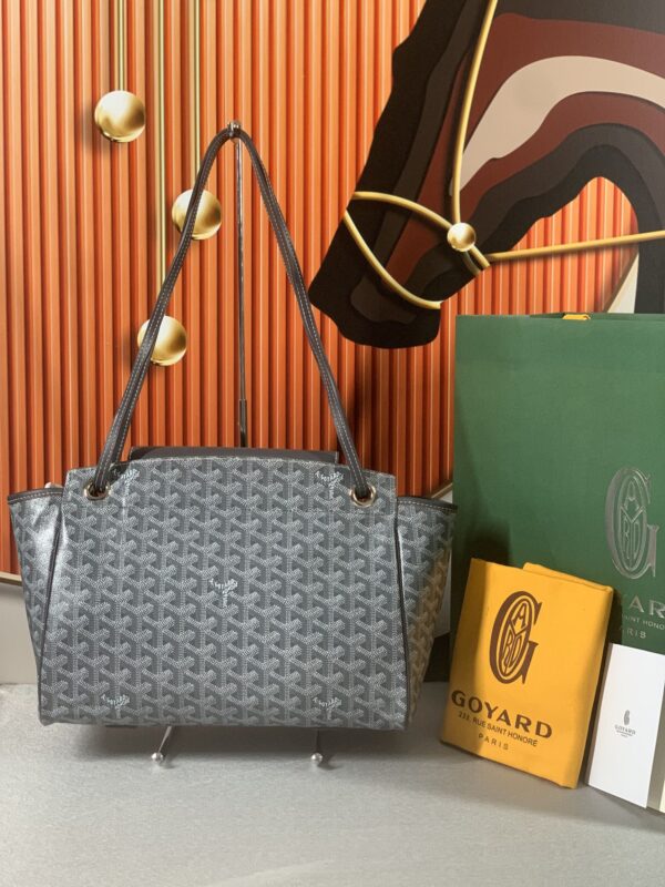 Goyard Rouette Bag