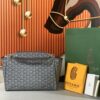 Goyard Rouette Bag