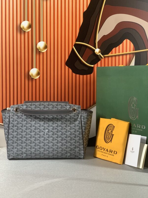 Goyard Rouette Bag