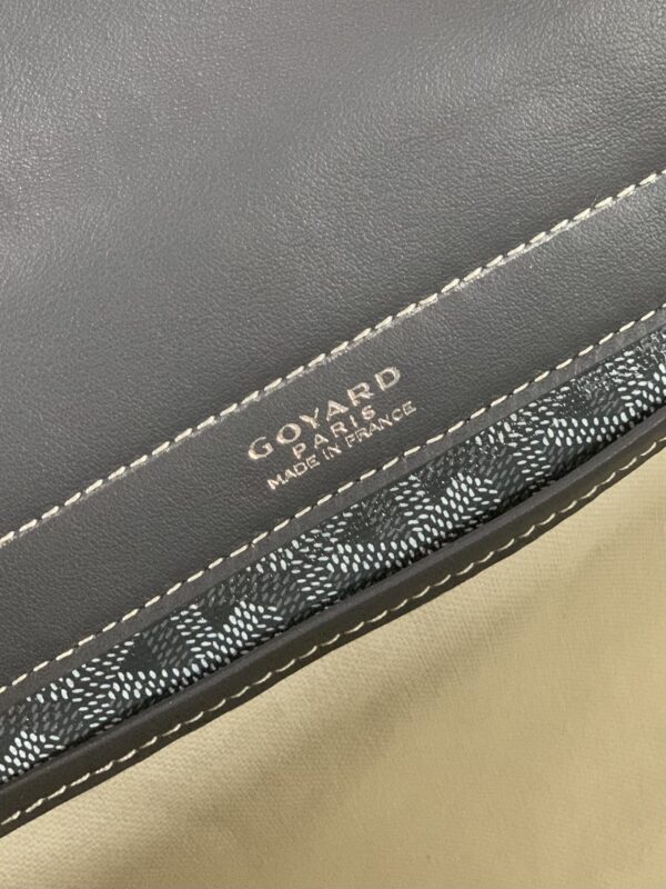 Goyard Rouette Bag