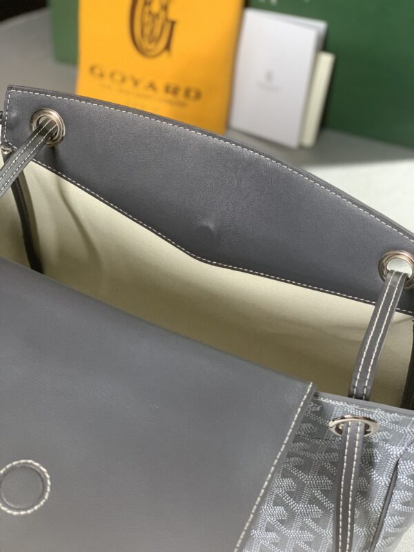 Goyard Rouette Bag