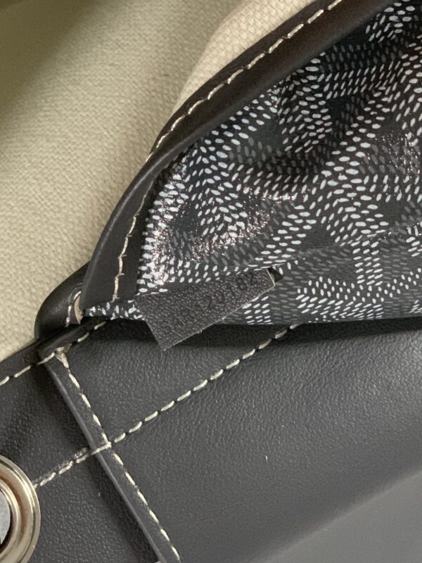 Goyard Rouette Bag