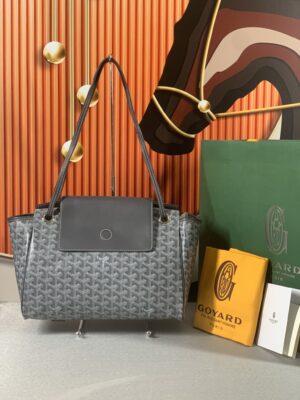 Goyard Rouette Bag
