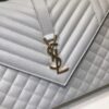 YSL ENVELOPE LARGE BAG