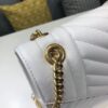 YSL ENVELOPE LARGE BAG